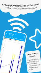 AnkiDroid Flashcards 2.22.3 screenshot 4