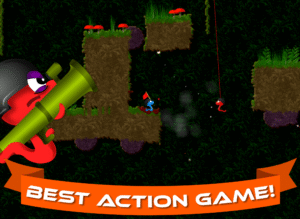 Annelids: Online battle 1.119.8 screenshot 13