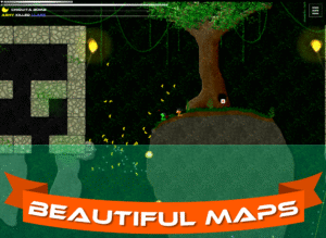 Annelids: Online battle 1.119.8 screenshot 15