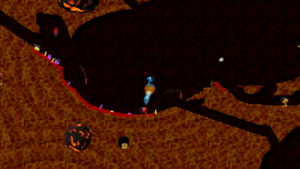 Annelids: Online battle 1.119.8 screenshot 19