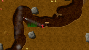 Annelids: Online battle 1.119.8 screenshot 3