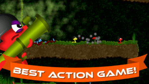 Annelids: Online battle 1.119.8 screenshot 5