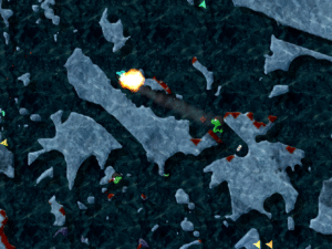 Annelids: Online battle 1.119.8 screenshot 10