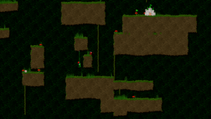 Annelids: Online battle screenshot 18