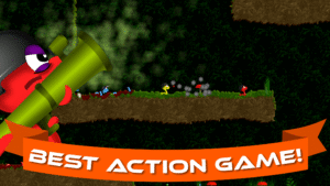Annelids: Online battle screenshot 20