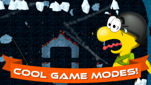 Annelids: Online battle screenshot 7