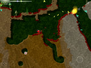 Annelids: Online battle screenshot 9