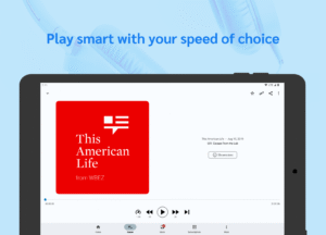AntennaPod - Podcast Player 3.9.0-beta1 screenshot 16