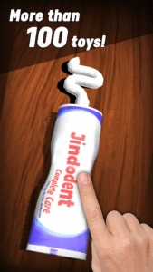 Antistress - relaxation toys 10.8.5 screenshot 8