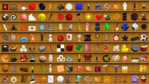 Antistress - relaxation toys 10.6.5 screenshot 1
