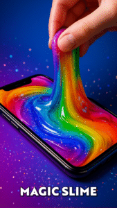 Antistress - relaxation toys 10.6.5 screenshot 5