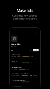 Anytype — The Everything App 0.35.33 screenshot 6