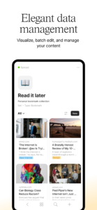 Anytype — The Everything App 0.38.21 screenshot 4