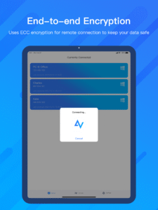 AnyViewer Remote Desktop screenshot 10