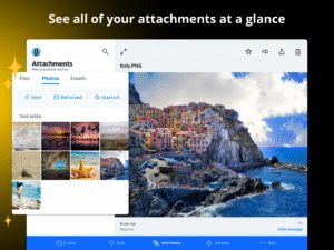 AOL: Email News Weather 7.66.1 screenshot 11