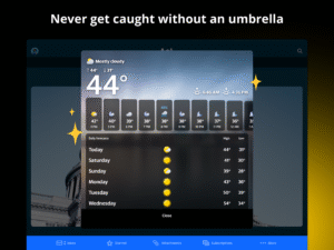 AOL: Email News Weather 7.66.1 screenshot 13