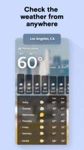 AOL: Email News Weather 7.66.1 screenshot 6