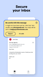 AOL: Email News Weather 7.66.1 screenshot 7