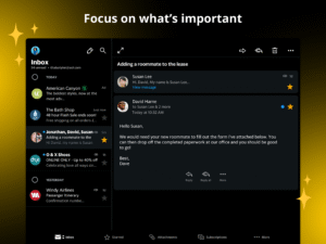 AOL: Email News Weather 7.66.1 screenshot 8