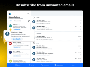 AOL: Email News Weather 7.66.1 screenshot 9