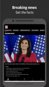 AP News: World & Local 6.5 PROD screenshot 11