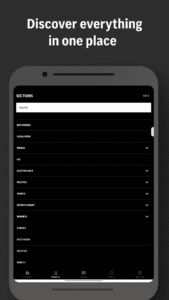 AP News: World & Local 6.5 PROD screenshot 12