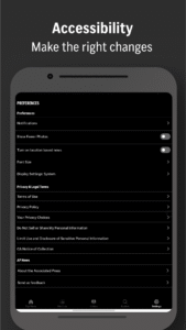 AP News: World & Local 6.5 PROD screenshot 15