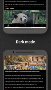 AP News: World & Local 6.5 PROD screenshot 16