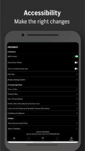AP News: World & Local 6.5 PROD screenshot 17