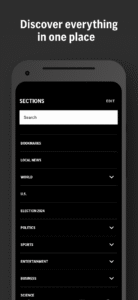 AP News: World & Local 6.5 PROD screenshot 5