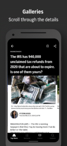 AP News: World & Local 6.5 PROD screenshot 6