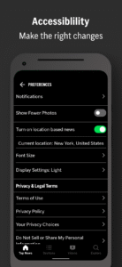 AP News: World & Local 6.5 PROD screenshot 8