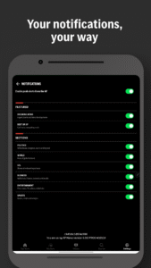 AP News: World & Local 6.5 PROD screenshot 10