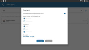 APK Installer by Uptodown 0.2.22 screenshot 13