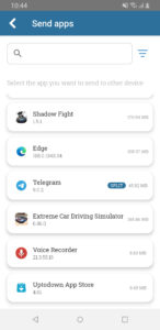APK Installer by Uptodown 0.2.22 screenshot 4
