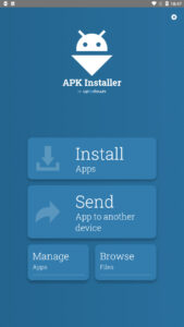 APK Installer by Uptodown 0.2.22 screenshot 8