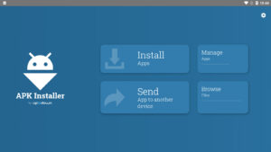 APK Installer by Uptodown 0.2.22 screenshot 11