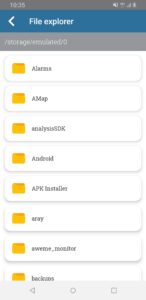 APK Installer by Uptodown 0.2.22 screenshot 6