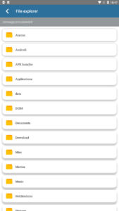 APK Installer by Uptodown 0.2.22 screenshot 9