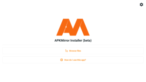 APKMirror Installer (Official) 1.10.1 (33-228c5c2) screenshot 16