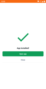 APKMirror Installer (Official) 1.10.1 (33-228c5c2) screenshot 6