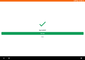 APKMirror Installer (Official) 1.10.1 (33-228c5c2) screenshot 13