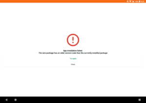 APKMirror Installer (Official) 1.10.1 (33-228c5c2) screenshot 14