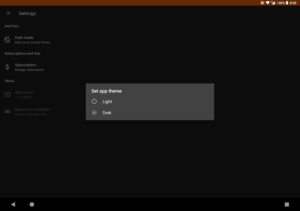 APKMirror Installer (Official) 1.10.1 (33-228c5c2) screenshot 15