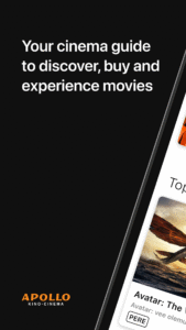 Apollo Kino 2.6.2.store2060200-live-release screenshot 1
