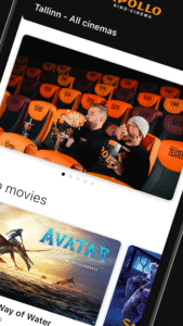 Apollo Kino 2.6.2.store2060200-live-release screenshot 2