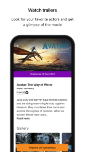 Apollo Kino 2.6.2.store2060200-live-release screenshot 3