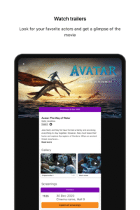 Apollo Kino 2.6.2.store2060200-live-release screenshot 9