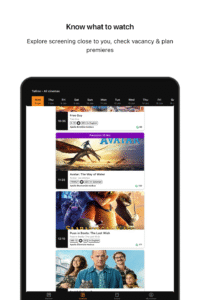 Apollo Kino 2.6.1.store2060100-live-release screenshot 12