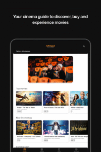 Apollo Kino 2.6.1.store2060100-live-release screenshot 8